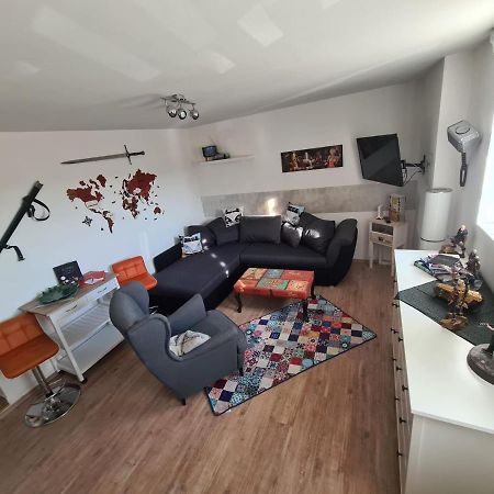 Bonnie & Clyde Apartment Westerhausen Ngoại thất bức ảnh